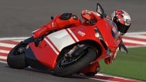 Ducati Desmosedici RR