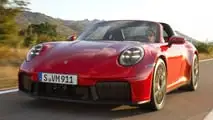 2024 Porsche 911 Carrera GTS, 911 Carrera Convertible and 911 Targa 4 GTS