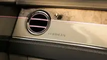 Bentley Continental GTC Boodles