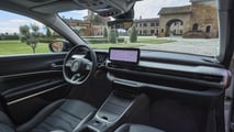Jeep Avenger e-Hybrid MHEV