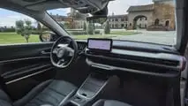 Jeep Avenger e-Hybrid MHEV