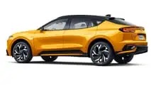 Ford Mondeo Sport (2024) Chine
