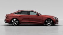 Audi A5 2025