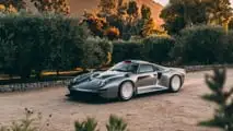 Tuthill Porsche GT One