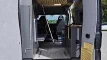 Fiat Ducato camper
