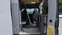 Fiat Ducato camper
