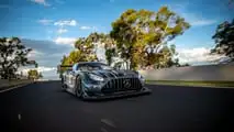 Mercedes-AMG GT3 Edition 130Y Motorsport