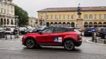 1000 Miglia 2024