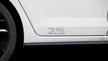 Prueba Volkswagen Polo GTI 25 Aniversario
