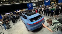 Autosalon in Peking 2024