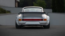 First Porsche 911 Turbo prototype