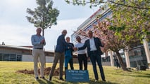 Il Gruppo Toyota trasforma KINTO in una Società Benefit