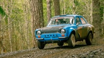 Rallye Olympus 2024