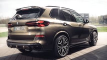 AC Schnitzer BMW X5 (2024)