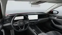 Volkswagen Passat TDI 2024