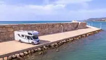 Benimar Sport 346 2024 motorhome