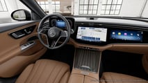 Mercedes E 180 Exclusive (2024)