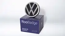 Volkswagen RooBadge
