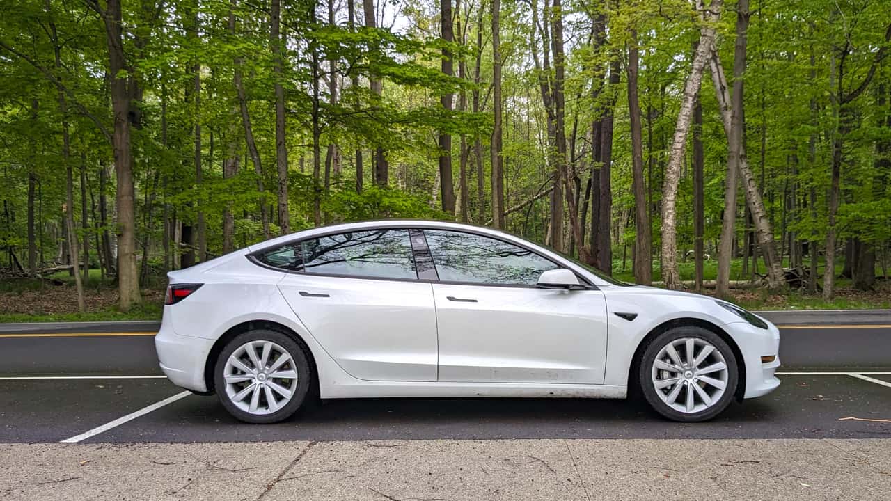 Why Your Used Tesla Should Have LFP Batteries