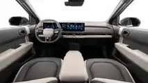 Kia EV3 2024
