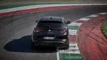 Alfa Romeo Giulia y Stelvio Super Sport 2024