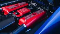 Ferrari 355 von Evoluto Cars