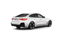 BMW Serie 4 Gran Coupé (2025)