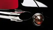 Pegaso Z-102 Thrill 1953