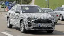Erlkönig Audi Q5 Sportback (2025)