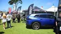 Legends of The Autobahn Monterey 2024