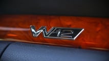Audi A8 6.0 L (2002)