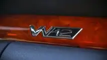Audi A8 6.0 L (2002) im Fahrbericht
