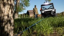 2025 Polaris Ranger