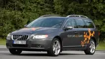 Volvo Alcoguard (2007)