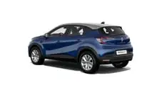 Renault Captur 2024