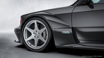 2025 HWA EVO