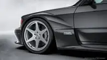 2025 HWA EVO