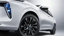 Forthing T5 EVO