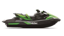 Kawasaki Jet Ski Ultra 310