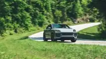 Porsche Cayenne GTS (2024), la prova USA