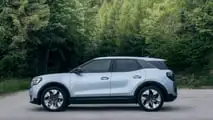 Ford Explorer EV, la prova