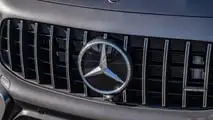 Mercedes-AMG GLB 35 2024
