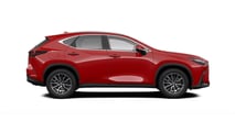 Lexus NX 2024