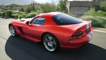 Dodge Viper SRT10 Coupé (2005)