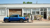 Ford Maverick (2025)