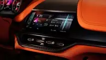 Aston Martin DBX707 (2024)