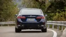 BMW Serie 5 2024