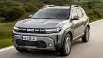 Recensione Dacia Duster (2024)