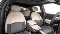Kia EV3 subcompact electric crossover