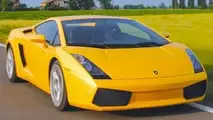 Lamborghini Gallardo (2003-2013)